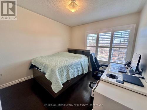 Upper - 308 Mclevin Avenue, Toronto (Malvern), ON - Indoor Photo Showing Bedroom