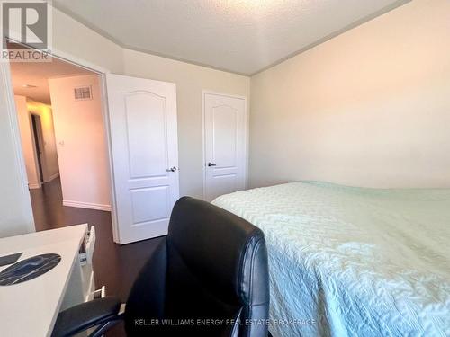 Upper - 308 Mclevin Avenue, Toronto (Malvern), ON - Indoor Photo Showing Bedroom