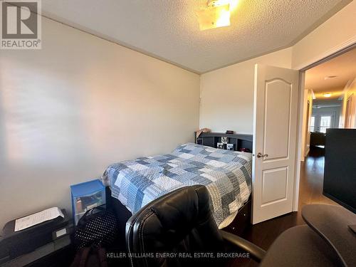 Upper - 308 Mclevin Avenue, Toronto (Malvern), ON - Indoor Photo Showing Bedroom