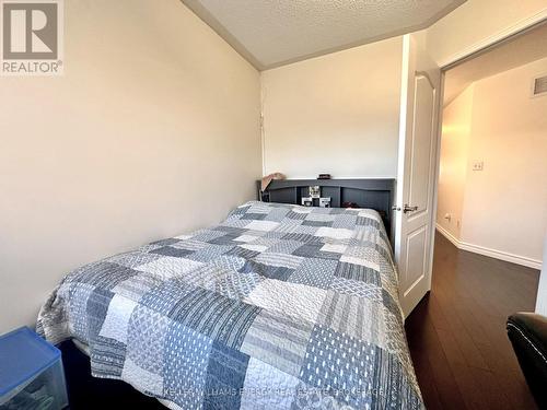 Upper - 308 Mclevin Avenue, Toronto (Malvern), ON - Indoor Photo Showing Bedroom