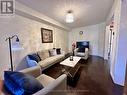 Upper - 308 Mclevin Avenue, Toronto (Malvern), ON  - Indoor Photo Showing Living Room 