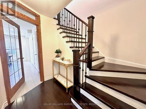 Upper - 308 Mclevin Avenue, Toronto (Malvern), ON - Indoor Photo Showing Other Room