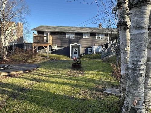 312 Lisgard Street, Sydney, NS 