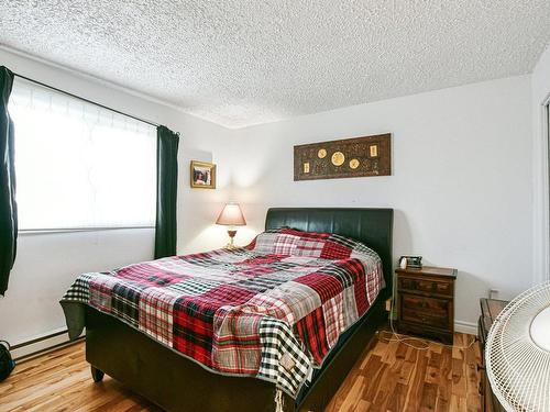 Chambre Ã  coucher principale - 241  - 241B Av. Bélisle, Sainte-Agathe-Des-Monts, QC - Indoor Photo Showing Bedroom