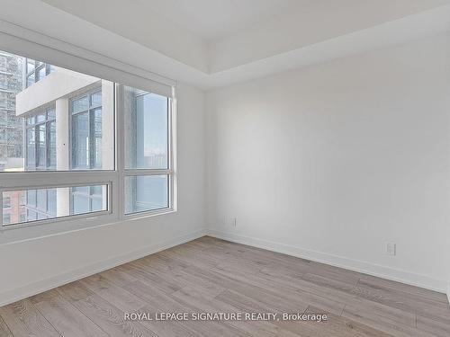 3001-108 Peter St, Toronto, ON - Indoor Photo Showing Other Room