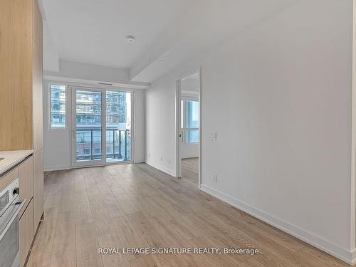 3001-108 Peter St, Toronto, ON - Indoor Photo Showing Other Room