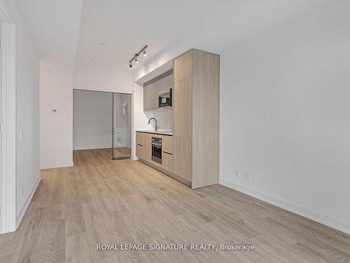 3001-108 Peter St, Toronto, ON - Indoor Photo Showing Other Room