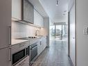 822-19 Western Battery Rd, Toronto, ON  - Indoor Photo Showing Kitchen With Upgraded Kitchen 