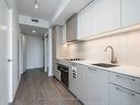 822-19 Western Battery Rd, Toronto, ON  - Indoor Photo Showing Kitchen With Upgraded Kitchen 