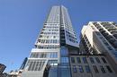 1009-68 Shuter St, Toronto, ON  - Outdoor With Facade 