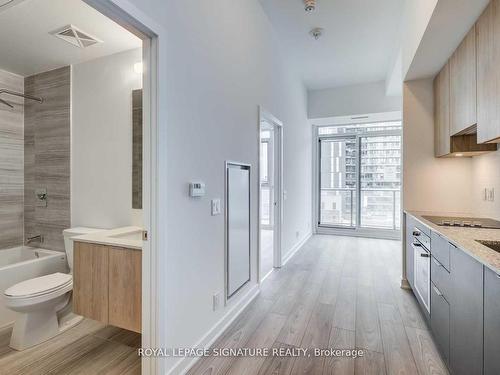 1510-120 Parliament St, Toronto, ON - Indoor