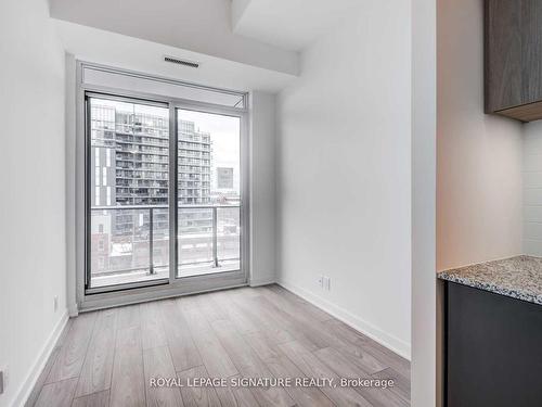 1510-120 Parliament St, Toronto, ON - Indoor Photo Showing Other Room