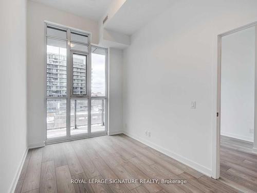 1510-120 Parliament St, Toronto, ON - Indoor Photo Showing Other Room