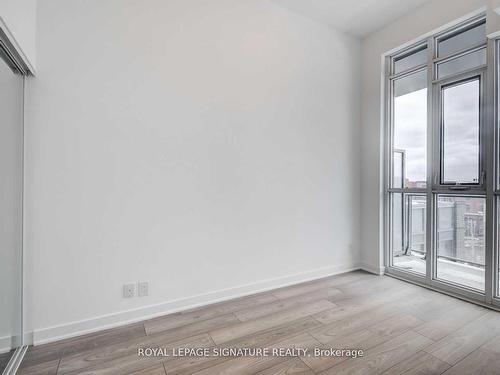 1510-120 Parliament St, Toronto, ON - Indoor Photo Showing Other Room