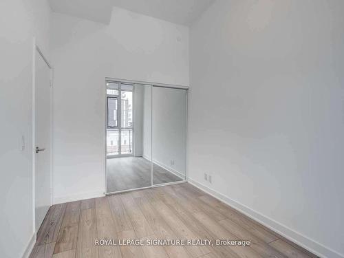 1510-120 Parliament St, Toronto, ON - Indoor Photo Showing Other Room