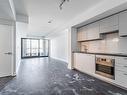 416-33 Frederick Todd Way, Toronto, ON  - Indoor Photo Showing Kitchen 