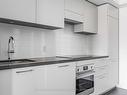 416-33 Frederick Todd Way, Toronto, ON  - Indoor Photo Showing Kitchen 