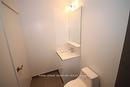 517-20 Minowan Miikan Lane, Toronto, ON  - Indoor Photo Showing Bathroom 