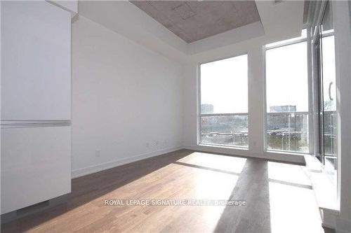 517-20 Minowan Miikan Lane, Toronto, ON - Indoor Photo Showing Other Room