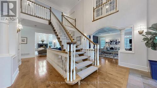 7 Deer Run, Uxbridge, ON - Indoor Photo Showing Other Room