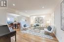 36 Pinewood Drive, Vaughan, ON  - Indoor Photo Showing Living Room 