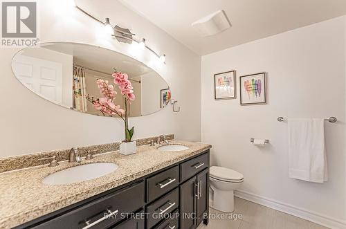 36 Pinewood Drive, Vaughan, ON - Indoor Photo Showing Bathroom