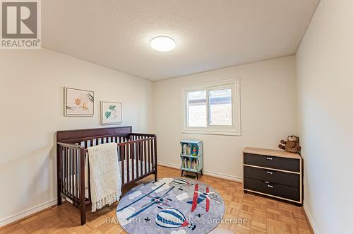 36 Pinewood Drive, Vaughan, ON - Indoor Photo Showing Bedroom