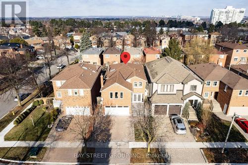 36 Pinewood Drive, Vaughan, ON - Outdoor