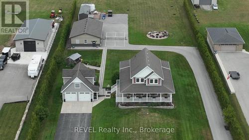 5256 Beach Road, Port Colborne (874 - Sherkston), ON - 