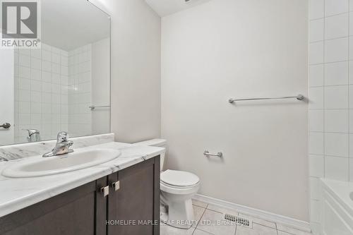 8273 Tulip Tree Drive, Niagara Falls, ON - Indoor Photo Showing Bathroom