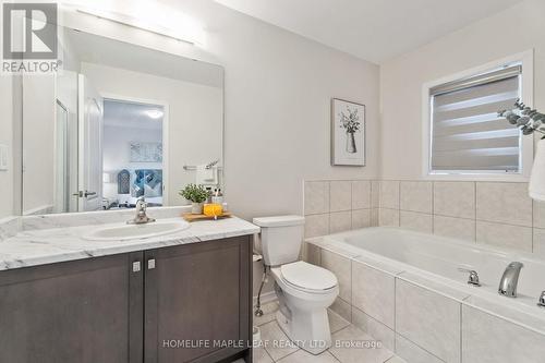 8273 Tulip Tree Drive, Niagara Falls, ON - Indoor Photo Showing Bathroom