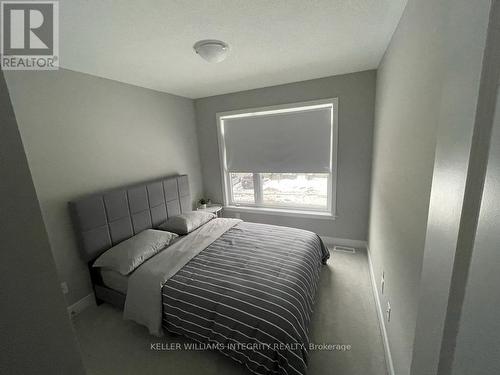 626 Rathburn Lane, Ottawa, ON - Indoor Photo Showing Bedroom