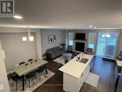 626 Rathburn Lane, Ottawa, ON - Indoor