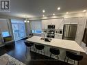 626 Rathburn Lane, Ottawa, ON  - Indoor Photo Showing Kitchen With Stainless Steel Kitchen 