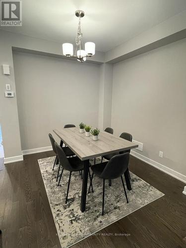 626 Rathburn Lane, Ottawa, ON - Indoor Photo Showing Dining Room