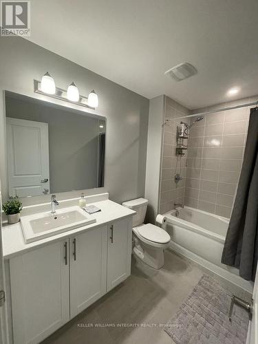 626 Rathburn Lane, Ottawa, ON - Indoor Photo Showing Bathroom