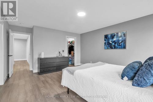 3817 Ayrshire Avenue, London, ON - Indoor Photo Showing Bedroom