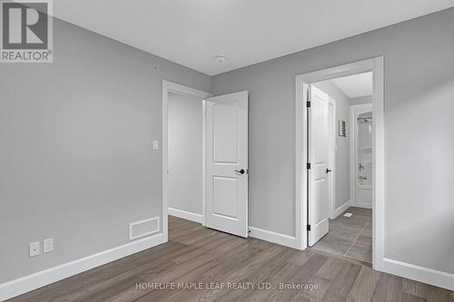 3817 Ayrshire Avenue, London, ON - Indoor Photo Showing Other Room