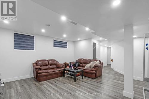 3817 Ayrshire Avenue, London, ON - Indoor Photo Showing Basement