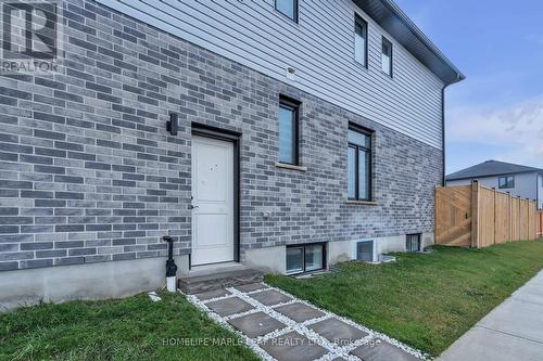 3817 Ayrshire Avenue, London, ON - Outdoor