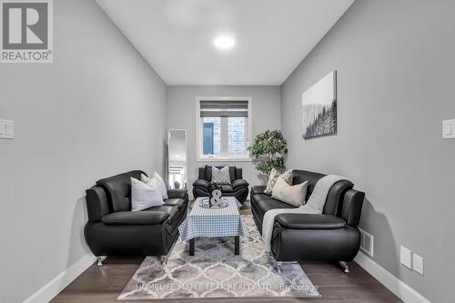 3817 Ayrshire Avenue, London, ON - Indoor