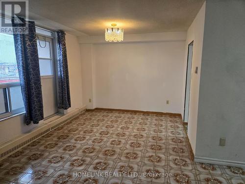 601 - 3390 Weston Road, Toronto, ON - Indoor Photo Showing Other Room