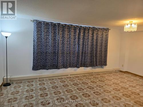 601 - 3390 Weston Road, Toronto, ON - Indoor Photo Showing Other Room