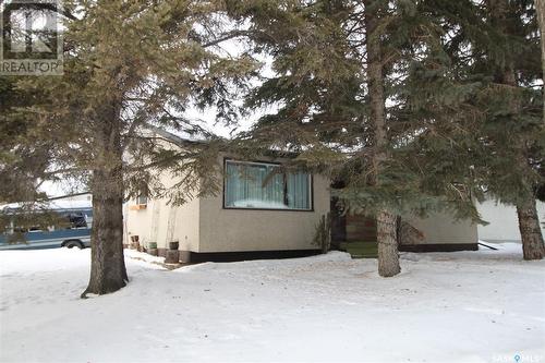 55 Hoeschen Crescent, Saskatoon, SK - Outdoor