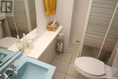 55 Hoeschen Crescent, Saskatoon, SK - Indoor Photo Showing Bathroom