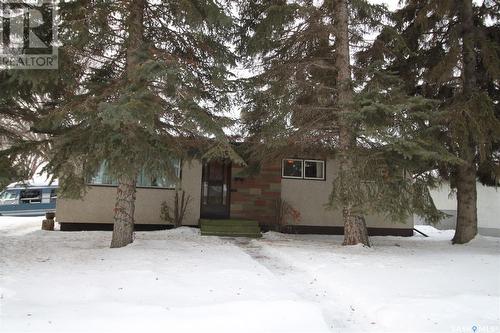 55 Hoeschen Crescent, Saskatoon, SK - Outdoor