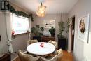 55 Hoeschen Crescent, Saskatoon, SK  - Indoor Photo Showing Dining Room 