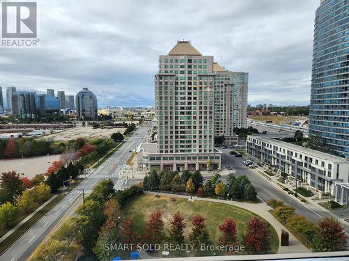 1511 - 1 Lee Centre Drive, Toronto, ON - Outdoor With View