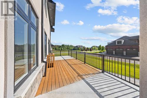 1 Spruceview Place, Whitchurch-Stouffville, ON - Outdoor With Exterior