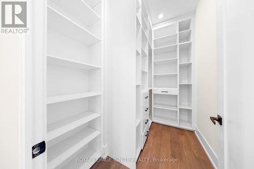 1 Spruceview Place, Whitchurch-Stouffville, ON - Indoor With Storage